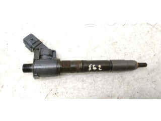 Форсунка 31452113 Volvo XC40 D4204T12