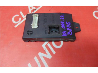 Блок комфорта 8200296328A, DA.006.22.38115   Dacia Logan I   