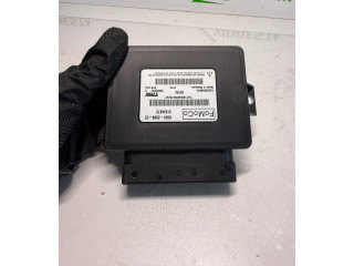 Модуль управления ручным тормозом       Volvo XC60  2009 - 2013 года   