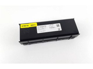 Модуль блока управления кондиционером 84335792, 90152-1910015   Chevrolet Tahoe