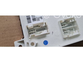 Блок комфорта 68226670AA, 68230066AA   Maserati Quattroporte   