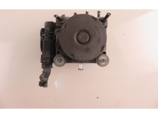 Блок АБС 0265231502, 0265800403 Mitsubishi Colt 2004 - 2008 года