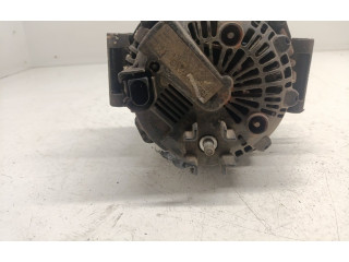 Генератор 06E903016F   Audi A6 S6 C6 4F      