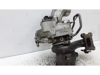  Турбина Ford Focus  CJ5E6K682CG         