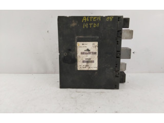 Pojistková skříňka 3C0937049AJ Seat Altea