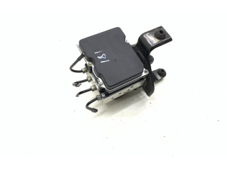 Блок АБС 0265236069, CW832C405BC Jaguar XK - XKR 2006 - 2016 года