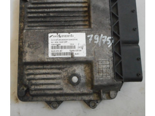 Řídící jednotka 51839153, MJD6F3.B1 Fiat 500E 2014