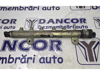 Vstřikovací lišta 55209571 Fiat Sedici