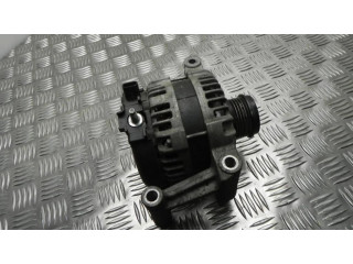 Генератор 13587308, VD10331 Vauxhall Astra K 1.4