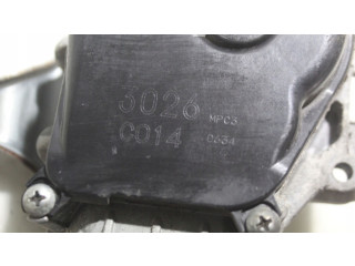 Моторчик дворников     Dacia Dokker