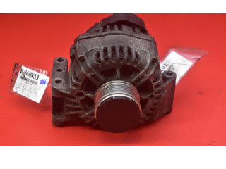 Генератор 13117279YQ, 13117279YQ   Opel Meriva A      