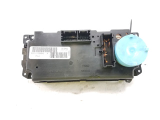 Блок управления климат-контролем GPA220015092   Jeep Grand Cherokee (WK)