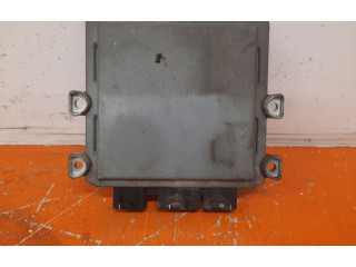 Блок управления двигателем Блок управления 5WS40070A-T, 5WS40070A-T   Ford Fusion