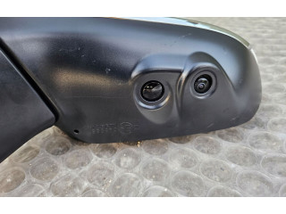 Зеркало электрическое        Lexus NX  2014 - 2021 года   