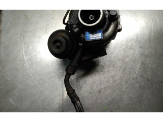 Турбина Volkswagen Transporter - Caravelle T4 1.9 028145703E, 925452847