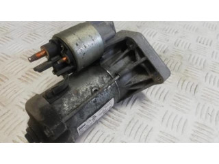 Стартер 233001375R, ESW20E26 Nissan Qashqai