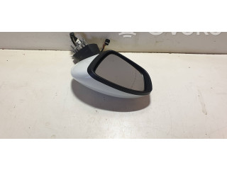 Зеркало электрическое        Renault Clio V  2019 -  года   