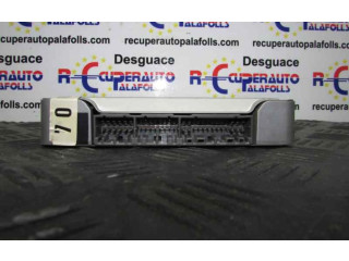 Řídící jednotka 8966105040 Toyota Carina T190