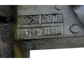 Vstřikovač 2325031030   Lexus GS 300 350 430 450H     