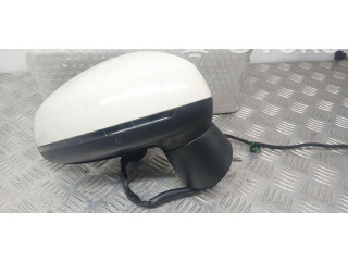 Zpětné zrcátko Audi A1 2010 8X1857410S