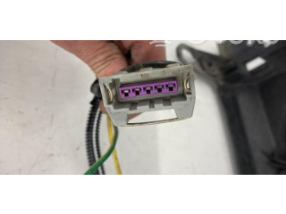 Вентилятор радиатора     95668980    Citroen Xantia 