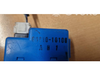 Блок управления 968101G100   KIA Rio