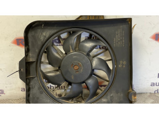 Вентилятор радиатора     04809171AF    Chrysler Voyager 3.3