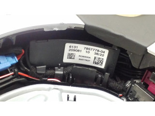 Volant BMW 4 G22 G23 G24 G26 2021 7857778