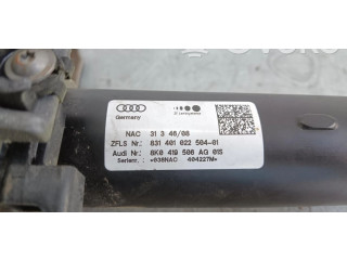 Volant Audi A5 8T 8F 2009