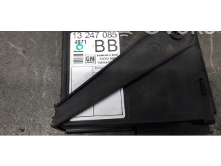Блок комфорта 13247085 Opel Meriva A