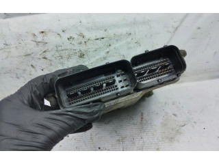 Řídící jednotka 4E0907409B Audi A8 S8 D3 4E 2005