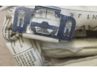 Боковая подушка безопасности 6M2114K158CD, 609056301   Ford S-MAX