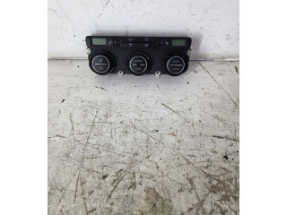 Блок управления климат-контролем    Volkswagen PASSAT B6