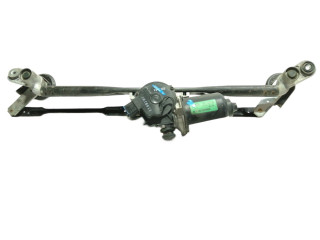 Моторчик дворников 981102P000, 035418530    KIA Sorento