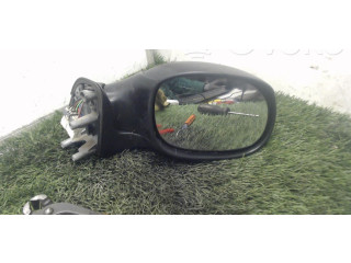 Зеркало (механическое) Citroen Xsara Picasso - года