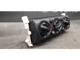 Блок управления климат-контролем 64111502214   Mini One  Cooper R50  53
