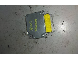 Блок подушек безопасности 1T0909605C002, 1T0909605C002 Volkswagen Touran I