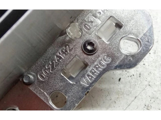 Блок управления Skoda Karoq