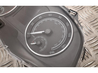 Панель приборов 654920940C, B2201   Skoda Kamiq       