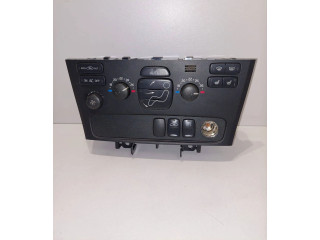 Блок управления климат-контролем 8691876, 04W05E03   Volvo V70