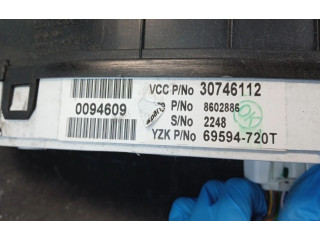 Панель приборов 30746112   Volvo V70       