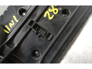 Блок управления климат-контролем 985738401, 0251219   Mini One  Cooper F56 F55