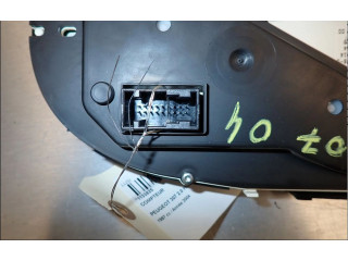 Спидометр (приборный щиток) 6105KS Peugeot 307 2004