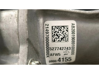  рейка  Колонка рулевая 60004155   Buick Encore GX I 2019- года