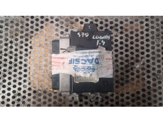 Комплект блоков управления    Dacia Logan I