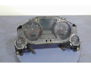 Панель приборов 4E0920931C, 4E0920931C   Audi A8 S8 D3 4E       