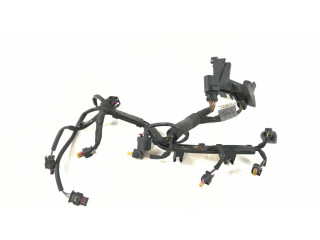 Провода жиклер (форсунок) топлива