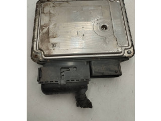 Řídící jednotka 03l907309ae Volkswagen Tiguan 2013