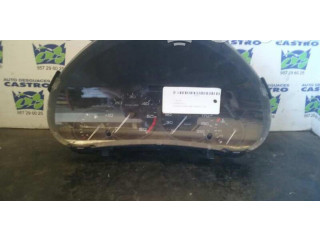 Přístrojová deska  Citroen Berlingo  9656696080  