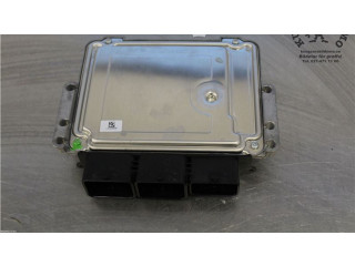 Řídící jednotka 0281019818, 1609529480 Citroen C3 2013